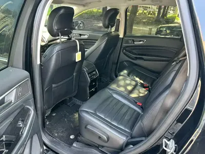 Ford Edge 2019, 140000 км, за 61800 CNY - фото 5