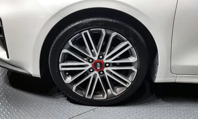 Kia K3 2020, 75005 км, за 11600000 KRW - фото 30