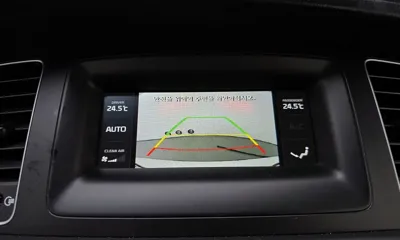 Kia K7 2015, 126381 км, за 6900000 KRW - фото 16