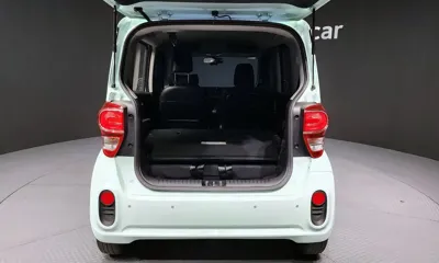 Kia Ray 2021, 67973 км, за 9900000 KRW - фото 20