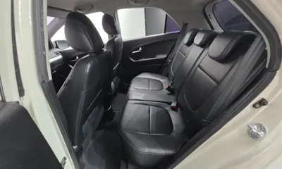 Kia Morning 2016, 118857 км, за 5700000 KRW - фото 26