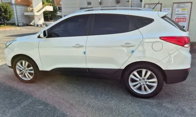 Hyundai Tucson 2013, 174395 км, за 5200000 KRW - фото 2