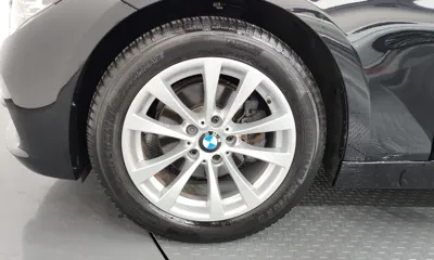 BMW 3-Series 2017, 131115 км, за 12500000 KRW - фото 5