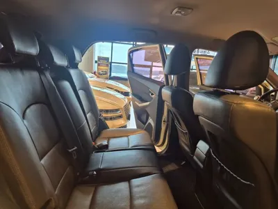 KG_Mobility_Ssangyong KORANDO 2017, 109094 км, за 7700000 KRW - фото 10