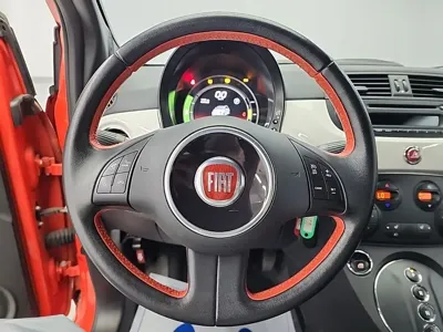 Fiat 500 2015, 28700 км, за 11500000 KRW - фото 9