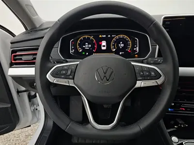 Volkswagen Lavida 2024, 4700 км, за 83900 CNY - фото 10