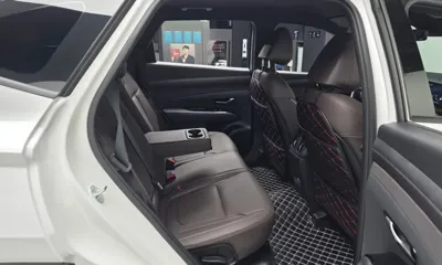 Hyundai Tucson 2025, 10365 км, за 31700000 KRW - фото 26
