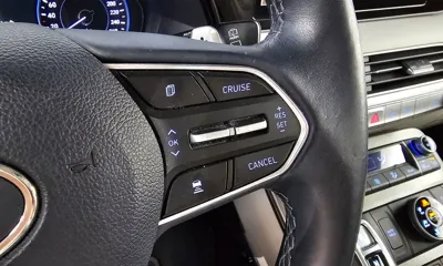 Hyundai Palisade 2020, 38370 км, за 29900000 KRW - фото 32