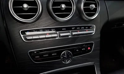 Mercedes-Benz C-Class 2017, 72178 км, за 19900000 KRW - фото 16