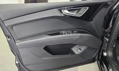 Audi Q4 e-tron 2022, 89673 км, за 34500000 KRW - фото 24