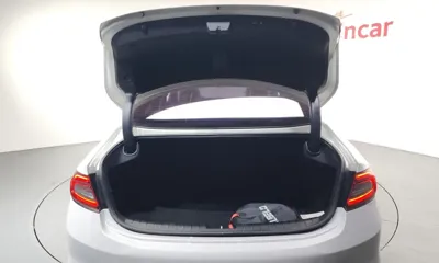 Hyundai Grandeur 2017, 190127 км, за 11900000 KRW - фото 20