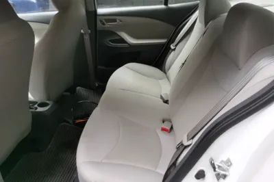 Chevrolet Sail 2016, 7000 км, за 34676.44 CNY - фото 20