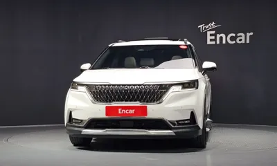 Kia Canival 2023, 38713 км, за 32800000 KRW - фото 3