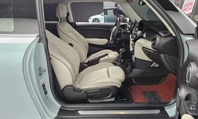MINI Cooper 2018, 85871 км, за 13500000 KRW - фото 26