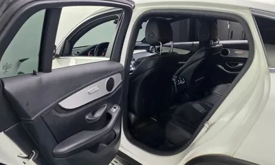 Mercedes-Benz GLC-Class 2017, 94896 км, за 27900000 KRW - фото 26