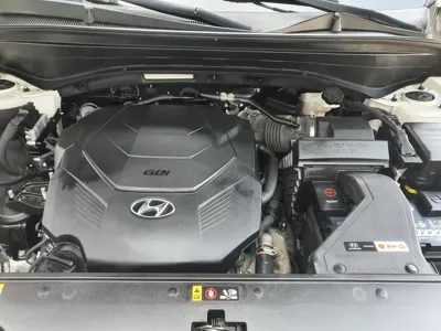 Hyundai Palisade 2020, 127897 км, за 19900000 KRW - фото 15