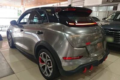 ORA Good Cat GT 2023, 38600 км, за 83703.4 CNY