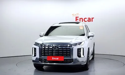 Hyundai Palisade 2023, 26182 км, за 48000000 KRW