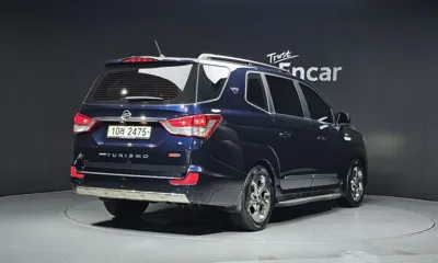 KG_Mobility_Ssangyong KORANDO 2019, 83609 км, за 11900000 KRW - фото 2