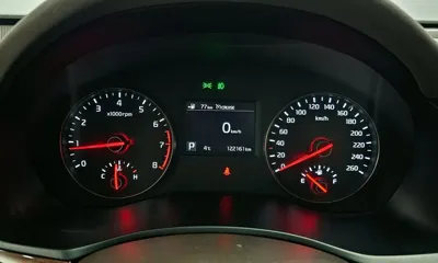Kia K7 2016, 122161 км, за 7900000 KRW - фото 8