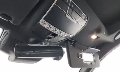 Mercedes-Benz S-Class 2020, 96311 км, за 45500000 KRW - фото 27