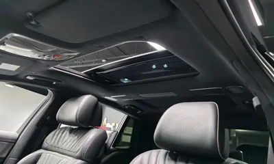 Genesis G90 2023, 79628 км, за 68700000 KRW - фото 20