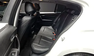 BMW 1-Series 2015, 131607 км, за 8900000 KRW - фото 11