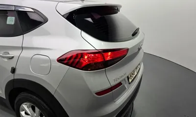 Hyundai Tucson 2019, 159982 км, за 13950000 KRW - фото 23