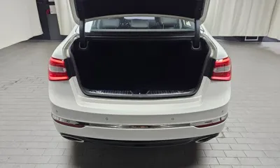 Kia K7 2015, 111731 км, за 7100000 KRW - фото 20