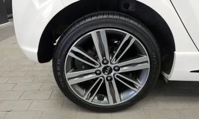 Kia Morning 2018, 93773 км, за 8900000 KRW - фото 5