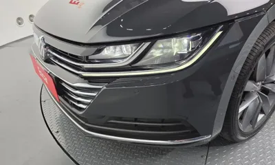 Volkswagen Arteon 2020, 77573 км, за 23500000 KRW - фото 22
