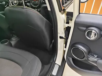 MINI MINI 2018, 49000 км, за 72800 CNY - фото 11