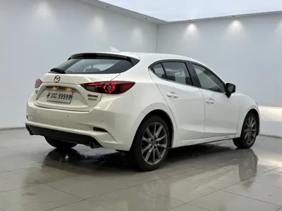 Mazda 3 Axela 2017, 78000 км, за 37900 CNY - фото 15