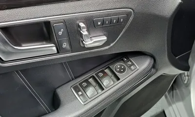 Mercedes-Benz E-Class 2014, 153108 км, за 8990000 KRW - фото 18