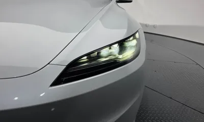 Tesla Model 3 2024, 43502 км, за 53400000 KRW - фото 22