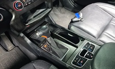 Kia K7 2013, 132450 км, за 5300000 KRW - фото 9