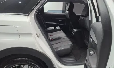Peugeot 3008 2018, 71541 км, за 12300000 KRW - фото 12