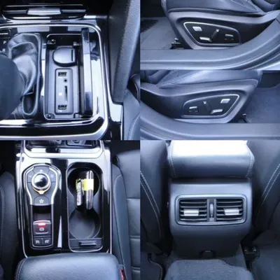 Renault-KoreaSamsung SM6 2016, 89318 км, за 8700000 KRW - фото 16