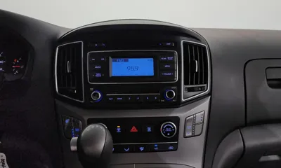 Hyundai Starex 2017, 78131 км, за 12500000 KRW - фото 12