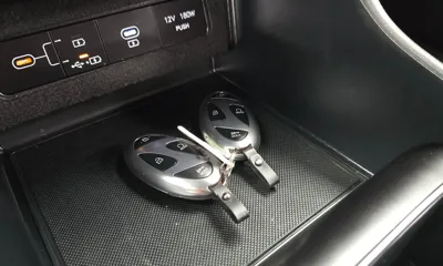 Hyundai Sonata 2025, 29722 км, за 31900000 KRW - фото 30