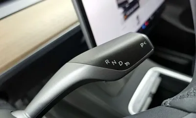 Tesla Model Y 2023, 114925 км, за 31900000 KRW - фото 9