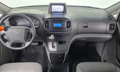 Hyundai Starex 2017, 174444 км, за 7700000 KRW - фото 7