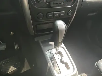 Suzuki Jimny 2018, 72400 км, за 90100 CNY - фото 14