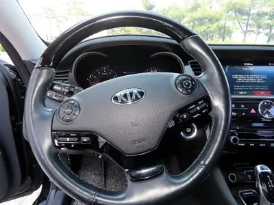 Kia K9 2016, 97154 км, за 10900000 KRW - фото 8