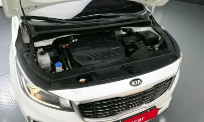 Kia Canival 2019, 51497 км, за 14500000 KRW - фото 6