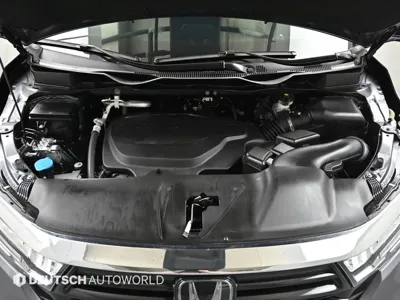 Honda Odyssey 2022, 48731 км, за 36300000 KRW - фото 6