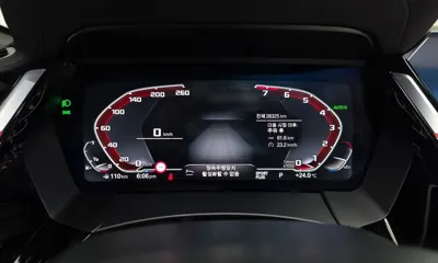BMW Z4 2022, 28325 км, за 58500000 KRW - фото 8