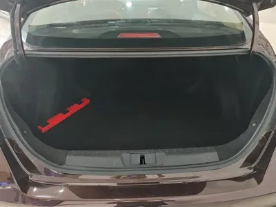 Geely Emgrand 2018, 48700 км, за 29700 CNY