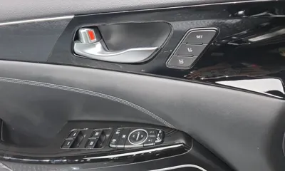 Kia K7 2018, 126901 км, за 11490000 KRW - фото 12