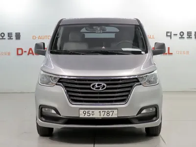 Hyundai Starex 2019, 65728 км, за 16990000 KRW
